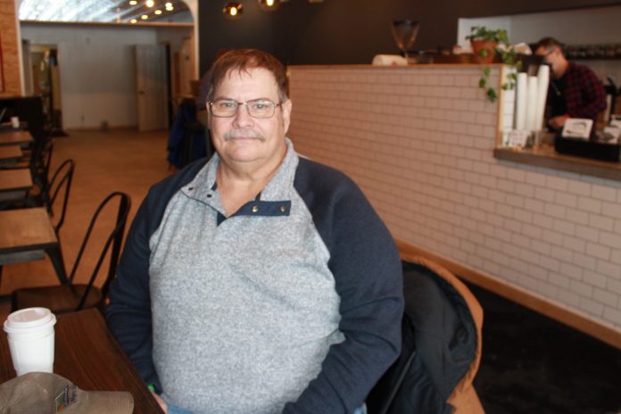 Brian Eucker Brian Eucker