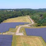 Ohio approves two large solar farms solar farm