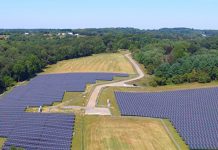 Ohio approves two large solar farms solar farm