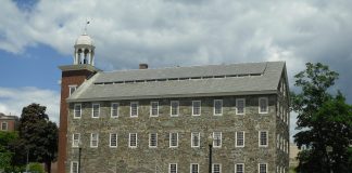 Slater Mill Historic Site