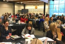 Grow by FarmHer urges young women to become leaders in ag FarmHer