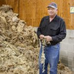 Mid-States Wool Growers celebrates 100 years Stanley Strode Mid-States Wool