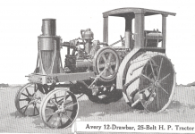 Farmers just want what’s broke…fixed rusty iron