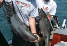 The best places to battle freshwater fish fishing