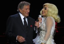 Three things farmers could learn from Tony Bennett Tony-Bennett-Lady-GaGA