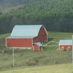 Ohio barn lovers to connect in Carroll County Carroll County Barn Tour