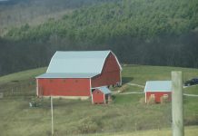 Ohio barn lovers to connect in Carroll County Carroll County Barn Tour