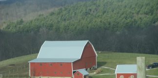 Carroll County Barn Tour