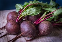 How to grow beets for optimal taste beets