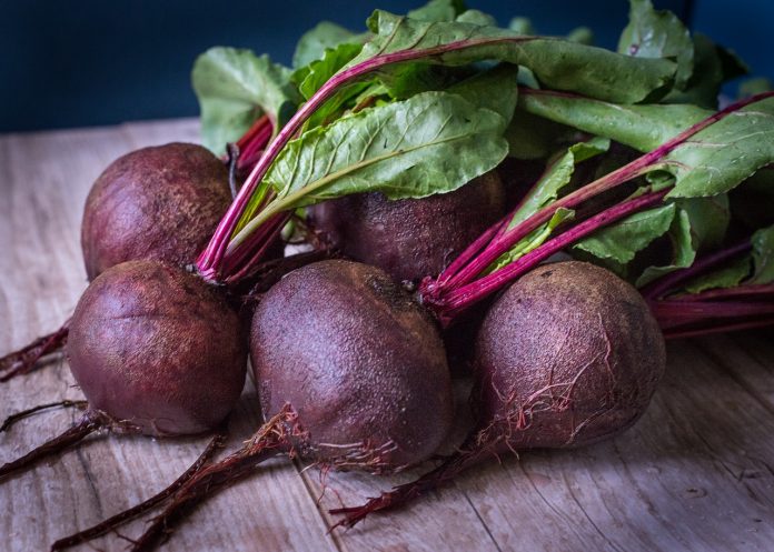 beets
