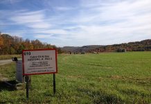 Author of The Fracking Debate to speak March 1 fracking lecture web