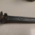 Not even Google could name this antique tool! Can you?