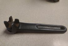 Not even Google could name this antique tool! Can you?