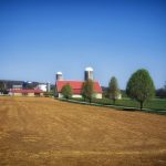 Pennsylvania farm