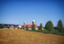 Finalists named for the Pa. Leopold Conservation Award Pennsylvania farm