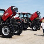 ‘Right to repair’ fight just getting started Case IH tractors Farm Science Review