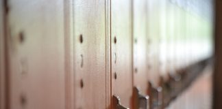 How can we prevent mass shootings? school hallway