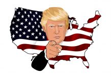 Trump’s “America Alone” trade strategy Donald Trump