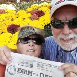 An Anniversary trip with the Blairs takes us to the Smokey Mountains