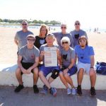 Celebrating a 50th Anniversary with the Truchans in Hawaii