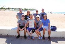 Celebrating a 50th Anniversary with the Truchans in Hawaii