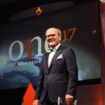 Pearse Lyons, Alltech president and founder, dies at 73 Dr. Pearse Lyons Alltech founder