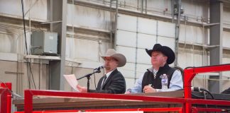 Ohio Beef Expo will be March 18-21 in Columbus Beef Expo auction
