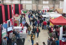 Mark your calendars for the 2023 Ohio Beef Expo, a 35-year tradition Beef Expo trade show