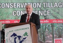 Soil health key to nutrient management Randall Reeder