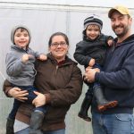 Foster Fluharty Farm