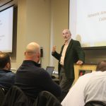 Ohio Farm Bureau talks ag policy in DC Ohio Farm Bureau trip