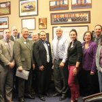 Ohio Farm Bureau members