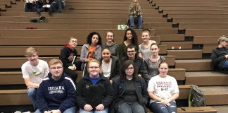 Roundup of FFA news for March 15, 2018 Urbana FFA