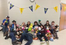 Roundup of FFA news for March 8, 2018 Edon FFA