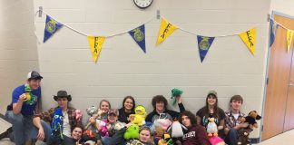 Roundup of FFA news for March 8, 2018 Edon FFA