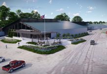 Crum, Gerber to steer Wayne Co. Fair campaign Wayne County Fair