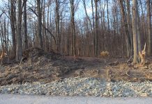 Wiles lagoon stirs debate in Wayne County Wiles lagoon