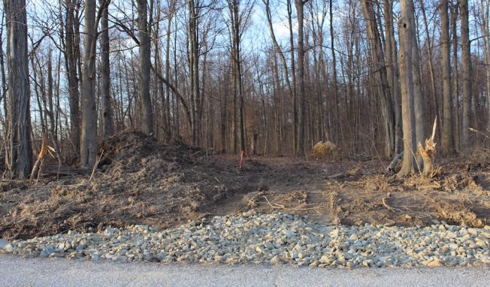 Wiles lagoon Wiles lagoon