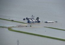 Landowners win lawsuit against U.S. Army Corps of Engineers army corps flooding