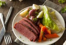 Why Is Corned Beef Pink?