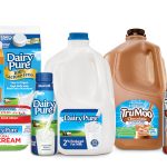 Dean Foods drops more than 100 dairy farmers Dean Foods products