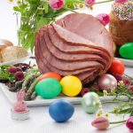 No April Fools’ on Easter Food Safety