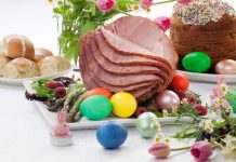 No April Fools’ on Easter Food Safety