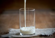 Dairy perceptions: More people reaching for milk alternatives glass of milk