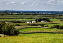 Lake County Farm Bureau to host ag social farmland