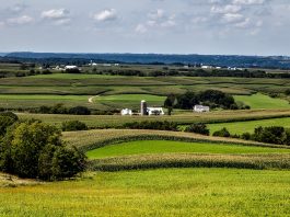 Bill and Melinda Gates’ foothold on farmland farmland