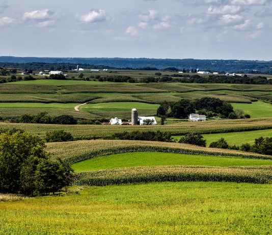 Bill and Melinda Gates’ foothold on farmland farmland