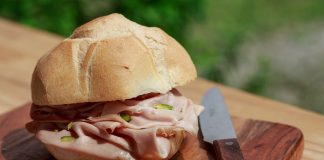 New pasteurization plant coming to northwest Ohio sandwich