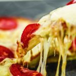 Support dairy farmers: Order a pizza tonight pizza