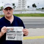 Visiting Havana with David Demler